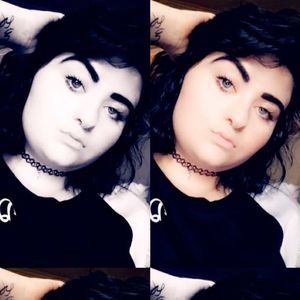 Meet your Posher, Morgan